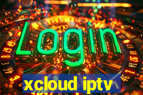 xcloud iptv